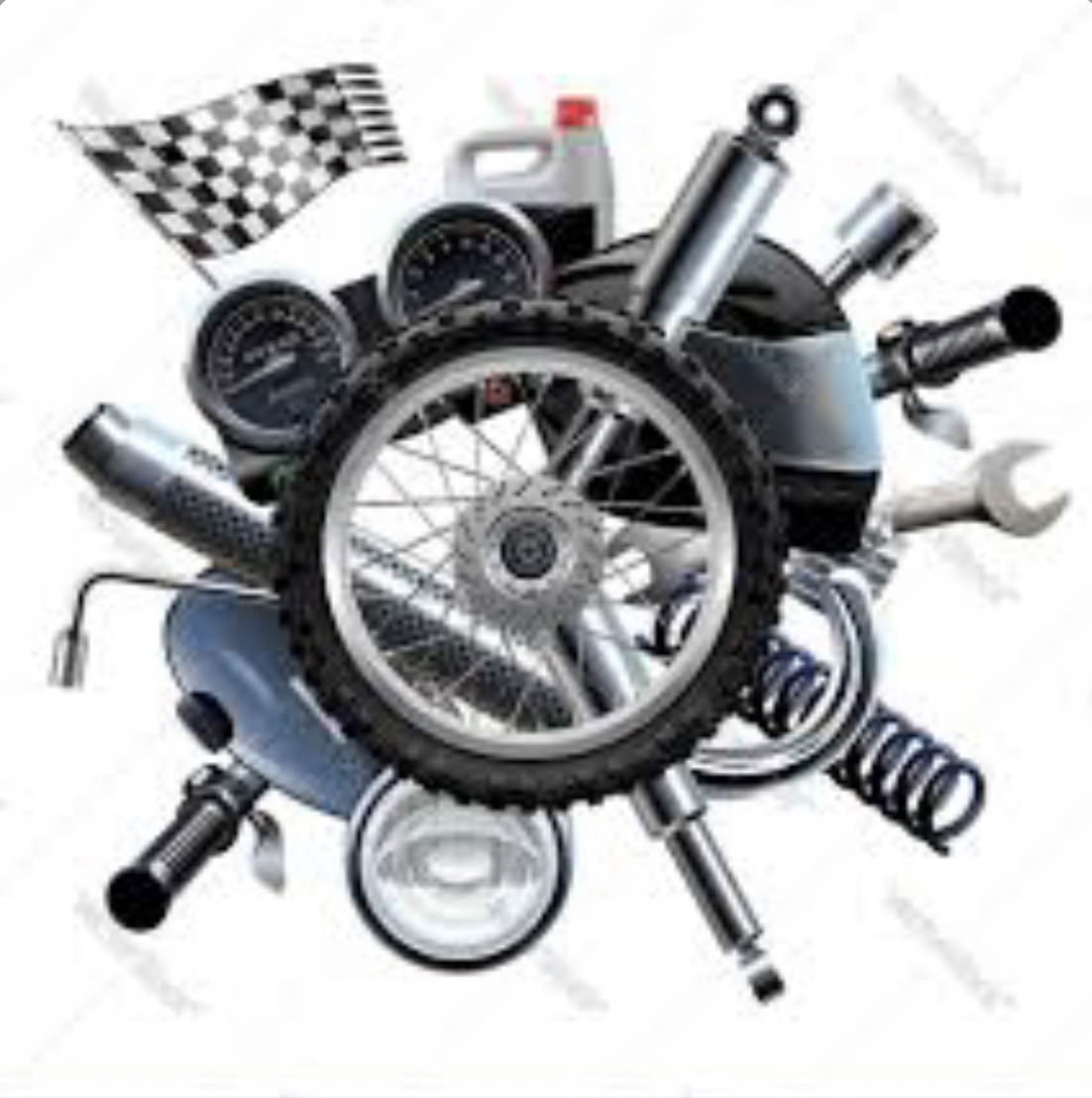 NEW ADHIL AUTOMOBILES  B.P ANGADI