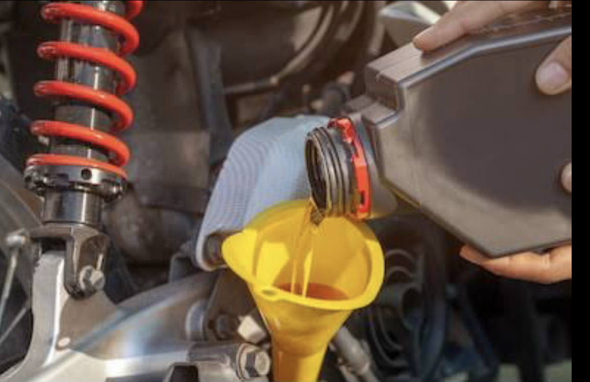 NEW ADHIL AUTOMOBILES  B.P ANGADI