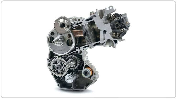 NEW ADHIL AUTOMOBILES  B.P ANGADI